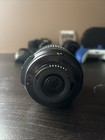 Nikon Af-s Dx Nikkor Ed 55-200mm F 4-5 6g Zoom Lens 
