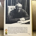 A Boy Named Charlie Brown By Charles M  Schulz 1st Edition Hardcover