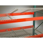 Nashville Wire D4246bb3a1 Pallet Rack Decking  Steel Wire  46 In W  42 In D 
