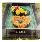 John Entwistle  the Who  Rigor Mortis Sets In Vinyl Record Lp 70s Classic Rock