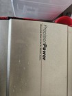 Ppi Oldschool Amp  Rarepcx1500 2 Channels Used