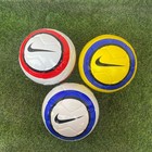 Nike T90 Aerow 2005-06 Premier League Match Ball Size 5 Football Usa Stock