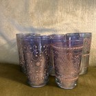Mcm Barware Vintage Set Of 5 Lazer International Cocktail Glasses 200ml  Unique