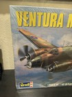 Revell 1 48 Ventura Mk ii Raf British Bomber 85-5533 Plastic Model Kit 2014 New