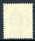Gandalf China 1946 Hong Kong 30   Ultramarine Kgvi Margin Single Sc 161b Mnh O183
