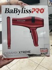 Babyliss Pro Ceramix Xtreme Hair Blow Dryer   Flat Iron Straightener Set - Cepp1