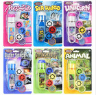 Torch Night Projector Light For 2-10 Year Old Kids educational Learning Toy Gift