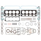 Fits 07-16 Gmc Chevrolet 6 0l Cadillac 6 2l Ohv Full Gasket Set Vin K G B 2