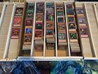 Yugioh 100 Card All Holographic Holo Foil Collection Lot  Super  Ultra  Secrets 