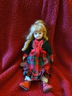 Haunted Doll  Rachel  Negative Spirit  Active Paranormal  Trapped Spirit