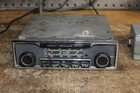 Mercedes Becker Grand Prix Vintage Radio Stereo Complete Untested