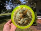 Disc Golf New Custom Innova Champion Valkyrie 164g Distance Driver Pdga Approved
