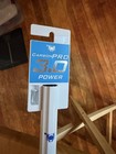 Ecd 2026 Ltd Ed  Carbon 3 Pro Lacrosse Shaft-new
