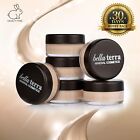 Bellaterra Cosmetics Eye Shadow Primer 0 32 Oz