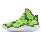 Under Armour Curry Spawn Flotro Rileys Choice Men Basketball Shoes 3026640-300