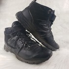 Fila Weathertech Black Active Boots Mens Size Us 10 5 Eur 44