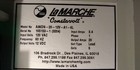 Lamarche A36dn-20-12v-a1-6l 12v Battery Charger  19  Rack Mount  120 Vac  6 Cell