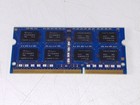 Major Brand 8 Gb Pc3l-12800  ddr3-1600  2rx8 Ddr3l Laptop Memory Ram