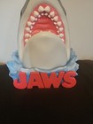 Jaws Coin money Bank - Brand New - Collectible  Scratches On Surface 