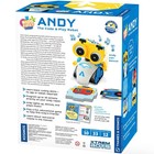 Thames   Kosmos Andy  The Code   Play Robot