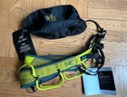 Arc teryx Skaha Climbing Harness Brand New Mens Small