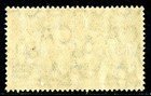 British Colonies 1911 Kgv New Hebrides 2p Gray Sg  19 Mnh T675