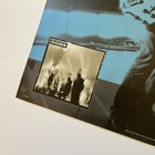 Original 2002 Oasis Heathen Chemistry Promo Poster 18    X 24    Noel Liam Gallagher