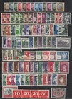 Poland  Polska Sc n17 no14  Ww Ii Collection Of Occupation Stamps Mnh mlh W og