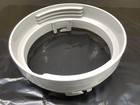 New   Frigidaire Ac 5 9    Pvc Air Hose Unit Side Connector