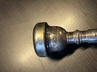 Vincent Bach 7c Trumpet Mouthpiece  Free S h 