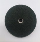 Nickel Victor Talking Machine Berliner Phonograph Record Hold Down Nut