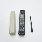 Vintage  80 s Motorola Brick Cell Phone  Cellularone  Model S4608b  Car Phone