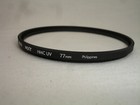 Hoya Nxt 77mm Hmc Uv Filter W  High-transparency Optical Glas