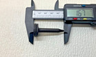 Te Kp3d2661920728 Nut Pin New  vt 