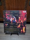 Brand New Alice In Chains Mtv Unplugged Vinyl Record Limited Yellow