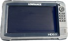 Lowrance Hds9 Gen3 - Fishfinder chartplotter Head Unit Only And Cover
