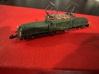 Marklin 8856 Z Scale Loco Ssb Swiss 6 8 Be Crocodile Electric  13302 Era 3