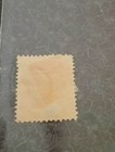 1900s - South African Republic zar 10 Shilling  v r i Overprint  Stamp