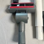 Shark Vacuum Attachments Unisex Os Black Navigator Premium Pet Hair Tool Kit