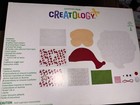 Creatology Christmas Craft Kits Santa Advent  Craft Kit New Kids