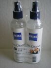 Zeiss Lens Cleaning Solution Kit  8 Fl   Oz  2 Pk  