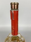 Vintage Lucien Lelong Eau De Cologne Tailspin  4 Oz  Hobnail Bottle - 60  Full