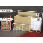100-pack Brown Kraft Paper A7 Envelopes For 5 x7  Greeting Cards Photos Invites