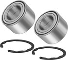 Front Wheel Bearing Kit For Kawasaki Teryx Teryx4 750 800 2008-2023 Heavy Duty K