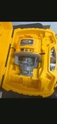 Trimble Spectra Precision Ll500 Level W hl700 Laserometer Detector