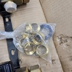 Uponor A2610800-truflow Manifold-8-loop Wirsbo