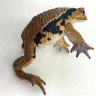 Nature Techni Colour Figure  Magnet Japanese Common Toad Import Japan