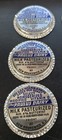Rare Vintage Paulus Dairy Milk Bottle Caps Tops - Paulus Dairy New Brunswick  Nj