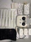 Dji Phantom 4 Pro Drone Model Wm331a Kit In A Backpack Case    tested  