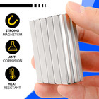 Powerful Neodymium Bar Magnets  Rare-earth Metal Neodymium Magnet  N52 Incredibl